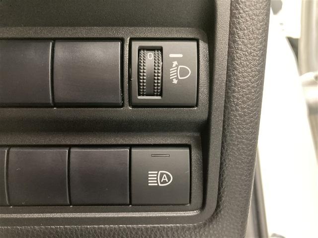 ヤリスクロス G 4WD ミュージックプレイヤー接続可 バックカメラ 衝突被害軽減システム ETC LEDヘッドランプ(18枚目)