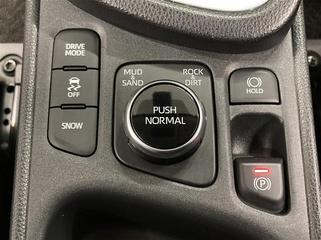 ヤリスクロス G 4WD ミュージックプレイヤー接続可 バックカメラ 衝突被害軽減システム ETC LEDヘッドランプ(22枚目)