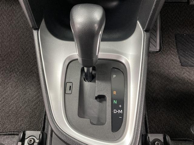 ヤリスクロス G 4WD ミュージックプレイヤー接続可 バックカメラ 衝突被害軽減システム ETC LEDヘッドランプ(23枚目)