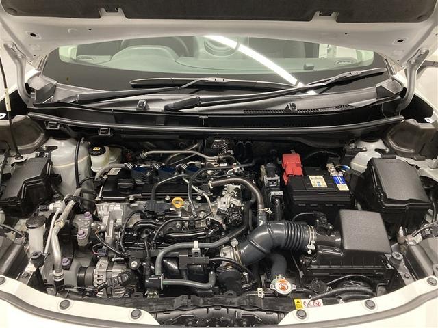 ヤリスクロス G 4WD ミュージックプレイヤー接続可 バックカメラ 衝突被害軽減システム ETC LEDヘッドランプ(29枚目)