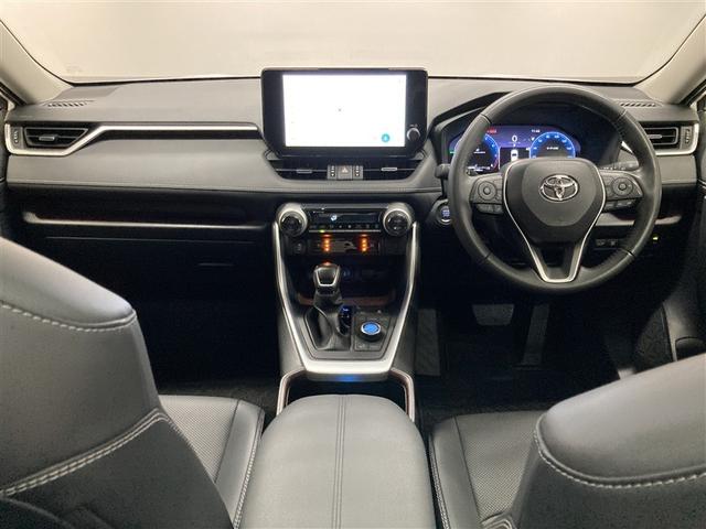 RAV4 G Zパッケージ サンルーフ 4WD ミュージックプレイヤー接続可 バックカメラ 衝突被害軽減システム ETC ドラレコ LEDヘッドランプ(4枚目)