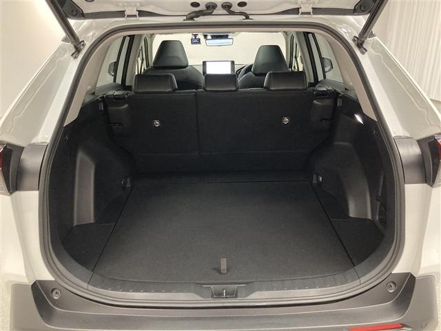 RAV4 G Zパッケージ サンルーフ 4WD ミュージックプレイヤー接続可 バックカメラ 衝突被害軽減システム ETC ドラレコ LEDヘッドランプ(10枚目)