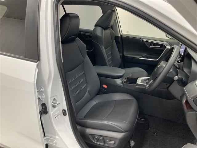 RAV4 G Zパッケージ サンルーフ 4WD ミュージックプレイヤー接続可 バックカメラ 衝突被害軽減システム ETC ドラレコ LEDヘッドランプ(13枚目)