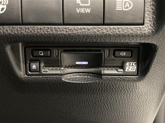 RAV4 G Zパッケージ サンルーフ 4WD ミュージックプレイヤー接続可 バックカメラ 衝突被害軽減システム ETC ドラレコ LEDヘッドランプ(25枚目)