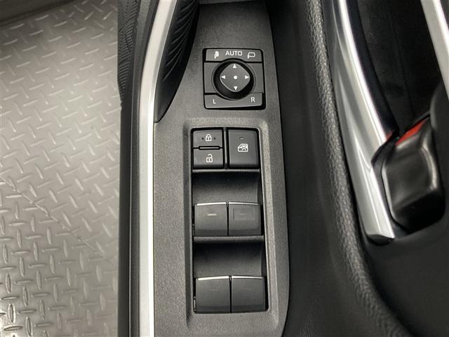 RAV4 G Zパッケージ サンルーフ 4WD ミュージックプレイヤー接続可 バックカメラ 衝突被害軽減システム ETC ドラレコ LEDヘッドランプ(26枚目)