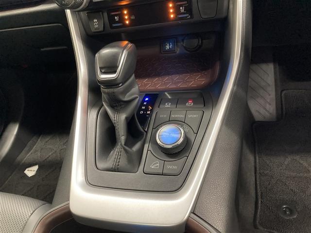 RAV4 G Zパッケージ サンルーフ 4WD ミュージックプレイヤー接続可 バックカメラ 衝突被害軽減システム ETC ドラレコ LEDヘッドランプ(29枚目)