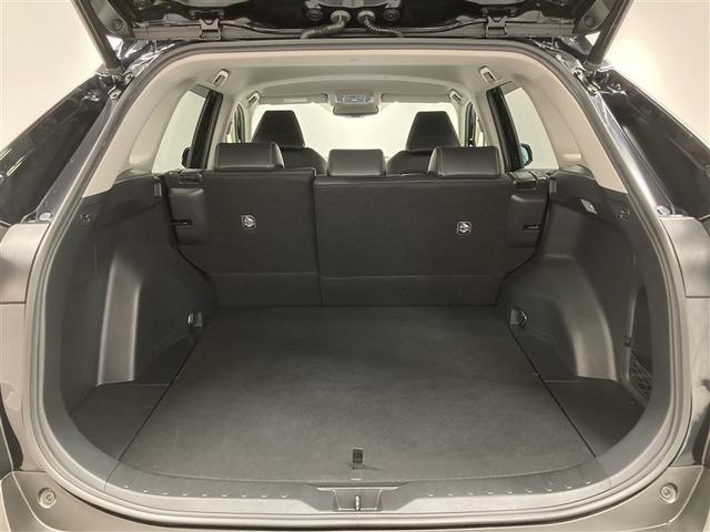 ＲＡＶ４ Ｇ　４ＷＤ　ミュージックプレイヤー接続可　バックカメラ　衝突被害軽減システム　ＥＴＣ　ＬＥＤヘッドランプ　ワンオーナー　フルエアロ（8枚目）