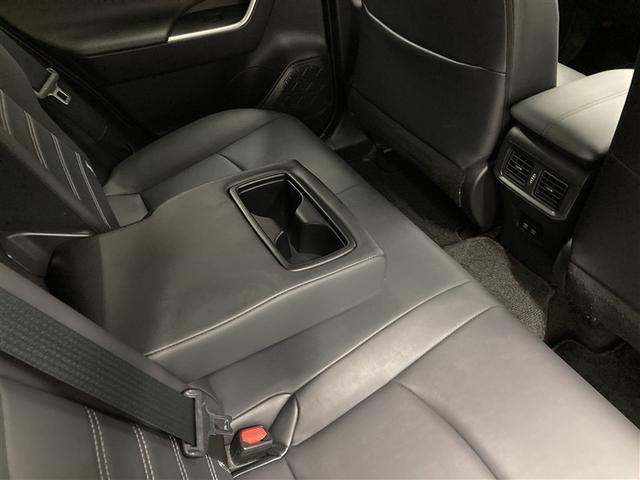 ＲＡＶ４ Ｇ　４ＷＤ　ミュージックプレイヤー接続可　バックカメラ　衝突被害軽減システム　ＥＴＣ　ＬＥＤヘッドランプ　ワンオーナー　フルエアロ（15枚目）