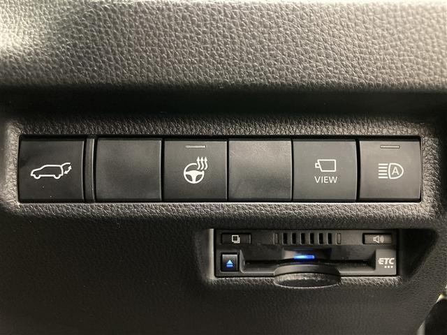 ＲＡＶ４ Ｇ　４ＷＤ　ミュージックプレイヤー接続可　バックカメラ　衝突被害軽減システム　ＥＴＣ　ＬＥＤヘッドランプ　ワンオーナー　フルエアロ（22枚目）