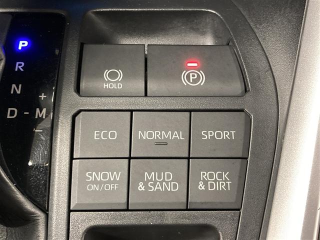 ＲＡＶ４ Ｇ　４ＷＤ　ミュージックプレイヤー接続可　バックカメラ　衝突被害軽減システム　ＥＴＣ　ＬＥＤヘッドランプ　ワンオーナー　フルエアロ（26枚目）