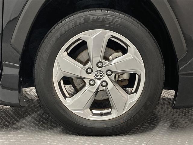 ＲＡＶ４ Ｇ　４ＷＤ　ミュージックプレイヤー接続可　バックカメラ　衝突被害軽減システム　ＥＴＣ　ＬＥＤヘッドランプ　ワンオーナー　フルエアロ（36枚目）