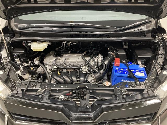 ヴォクシー ＺＳ　煌　４ＷＤ　フルセグ　メモリーナビ　ＤＶＤ再生　ミュージックプレイヤー接続可　後席モニター　バックカメラ　衝突被害軽減システム　ＥＴＣ　両側電動スライド　ＬＥＤヘッドランプ　乗車定員７人　３列シート（35枚目）