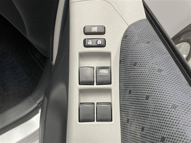 ヴィッツ Fリミテッド ワンセグ メモリーナビ ミュージックプレイヤー接続可 ETC HIDヘッドライト ワンオーナー(16枚目)