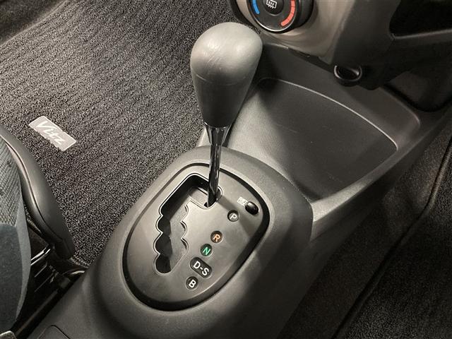 ヴィッツ Fリミテッド ワンセグ メモリーナビ ミュージックプレイヤー接続可 ETC HIDヘッドライト ワンオーナー(17枚目)