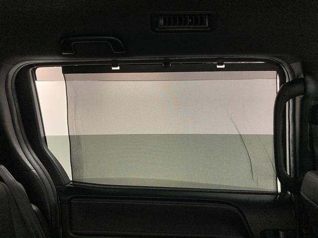 エスクァイア Ｇｉ　ブラックテーラード　フルセグ　メモリーナビ　ＤＶＤ再生　ミュージックプレイヤー接続可　バックカメラ　衝突被害軽減システム　ＥＴＣ　両側電動スライド　ＬＥＤヘッドランプ　ウオークスルー　乗車定員７人　３列シート（29枚目）