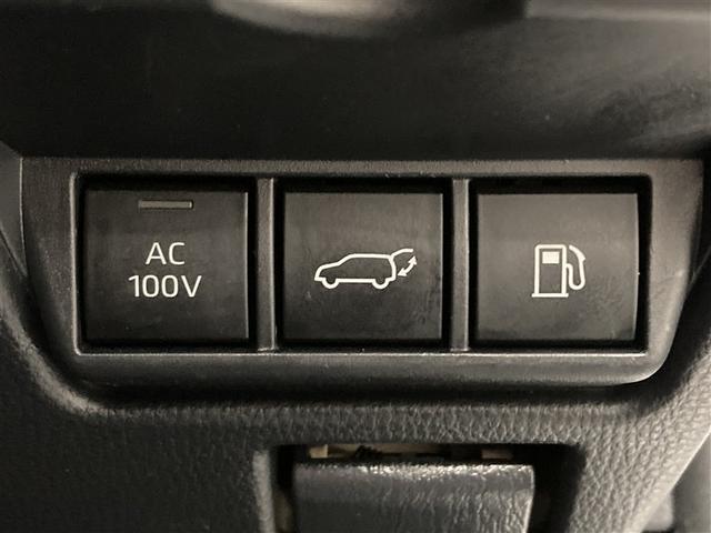 プリウス Ｚ　４ＷＤ　ミュージックプレイヤー接続可　バックカメラ　衝突被害軽減システム　ＥＴＣ　ドラレコ　ＬＥＤヘッドランプ　ワンオーナー（25枚目）