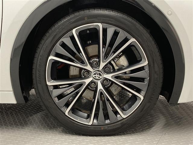 プリウス Ｚ　４ＷＤ　ミュージックプレイヤー接続可　バックカメラ　衝突被害軽減システム　ＥＴＣ　ドラレコ　ＬＥＤヘッドランプ　ワンオーナー（35枚目）