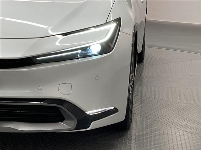 プリウス Ｚ　４ＷＤ　ミュージックプレイヤー接続可　バックカメラ　衝突被害軽減システム　ＥＴＣ　ドラレコ　ＬＥＤヘッドランプ　ワンオーナー（36枚目）