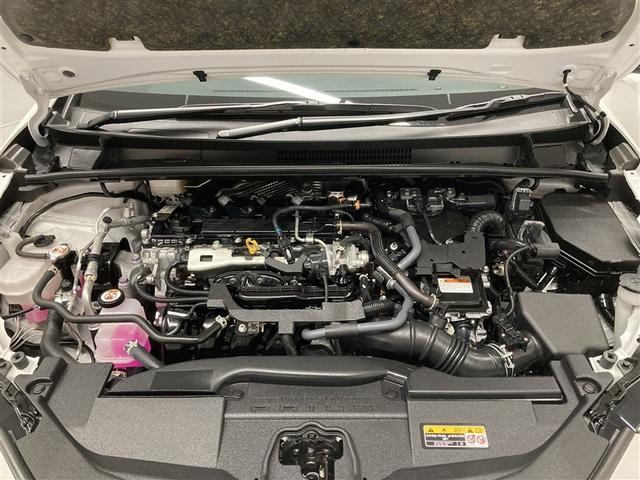 プリウス Ｚ　４ＷＤ　ミュージックプレイヤー接続可　バックカメラ　衝突被害軽減システム　ＥＴＣ　ドラレコ　ＬＥＤヘッドランプ　ワンオーナー（38枚目）