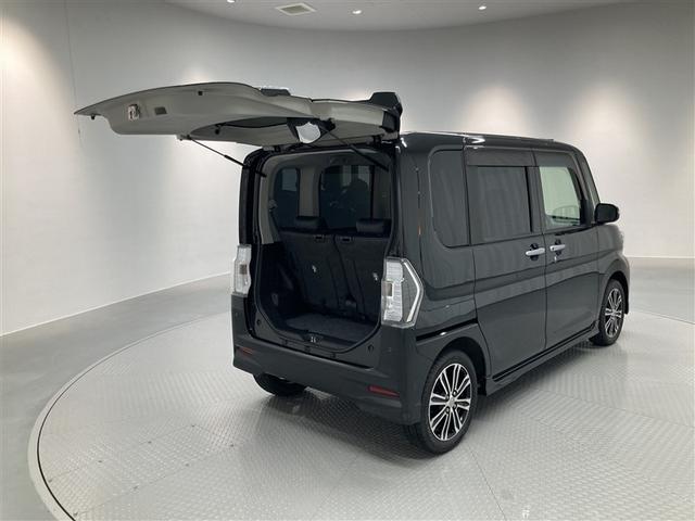 タント カスタムＲＳ　トップエディションＳＡＩＩ　４ＷＤ　フルセグ　メモリーナビ　ＤＶＤ再生　ミュージックプレイヤー接続可　バックカメラ　衝突被害軽減システム　ＥＴＣ　ドラレコ　両側電動スライド　ＬＥＤヘッドランプ　アイドリングストップ（8枚目）