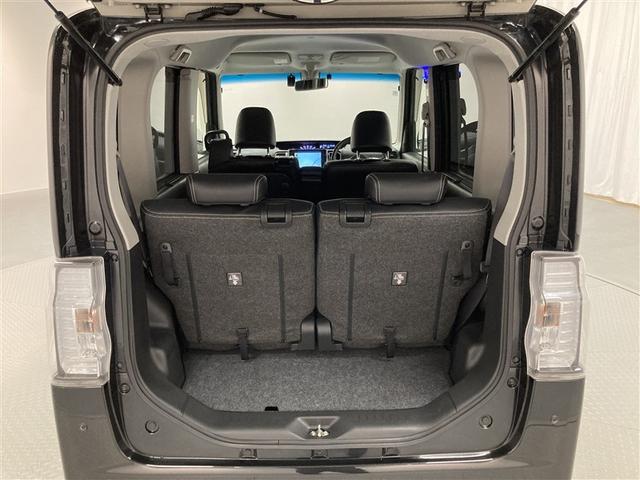 タント カスタムＲＳ　トップエディションＳＡＩＩ　４ＷＤ　フルセグ　メモリーナビ　ＤＶＤ再生　ミュージックプレイヤー接続可　バックカメラ　衝突被害軽減システム　ＥＴＣ　ドラレコ　両側電動スライド　ＬＥＤヘッドランプ　アイドリングストップ（9枚目）