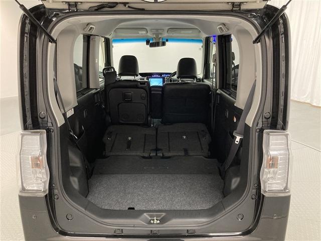 タント カスタムＲＳ　トップエディションＳＡＩＩ　４ＷＤ　フルセグ　メモリーナビ　ＤＶＤ再生　ミュージックプレイヤー接続可　バックカメラ　衝突被害軽減システム　ＥＴＣ　ドラレコ　両側電動スライド　ＬＥＤヘッドランプ　アイドリングストップ（10枚目）