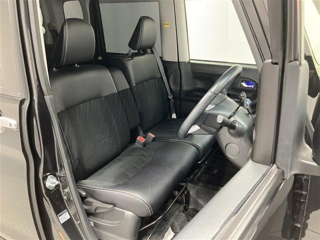 タント カスタムＲＳ　トップエディションＳＡＩＩ　４ＷＤ　フルセグ　メモリーナビ　ＤＶＤ再生　ミュージックプレイヤー接続可　バックカメラ　衝突被害軽減システム　ＥＴＣ　ドラレコ　両側電動スライド　ＬＥＤヘッドランプ　アイドリングストップ（12枚目）