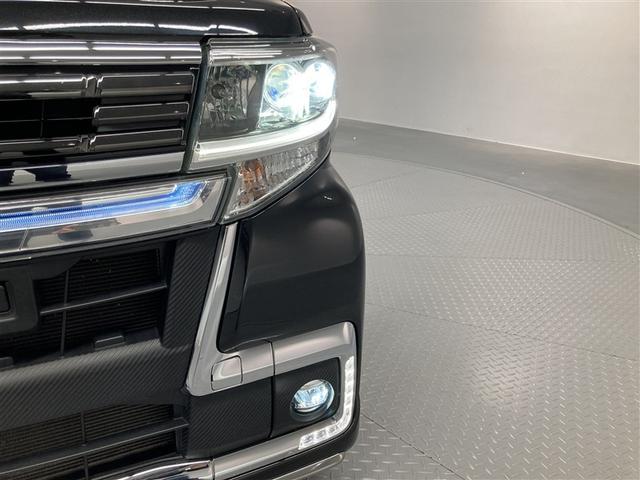 タント カスタムＲＳ　トップエディションＳＡＩＩ　４ＷＤ　フルセグ　メモリーナビ　ＤＶＤ再生　ミュージックプレイヤー接続可　バックカメラ　衝突被害軽減システム　ＥＴＣ　ドラレコ　両側電動スライド　ＬＥＤヘッドランプ　アイドリングストップ（29枚目）