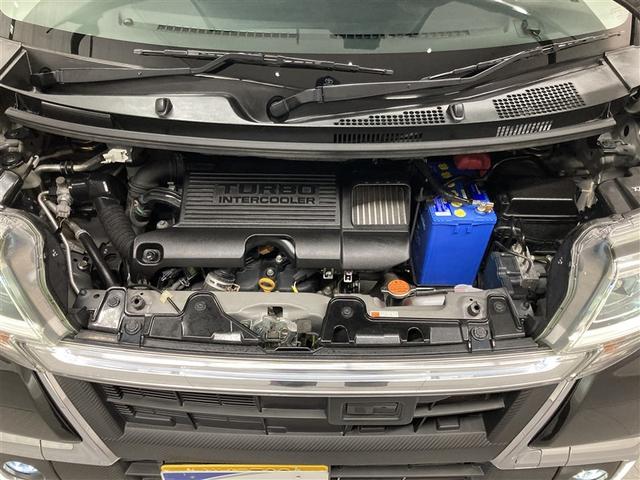 タント カスタムＲＳ　トップエディションＳＡＩＩ　４ＷＤ　フルセグ　メモリーナビ　ＤＶＤ再生　ミュージックプレイヤー接続可　バックカメラ　衝突被害軽減システム　ＥＴＣ　ドラレコ　両側電動スライド　ＬＥＤヘッドランプ　アイドリングストップ（30枚目）