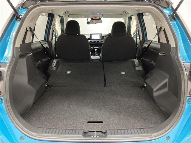 ライズ Ｚ　４ＷＤ　フルセグ　メモリーナビ　ＤＶＤ再生　ミュージックプレイヤー接続可　バックカメラ　衝突被害軽減システム　ＥＴＣ　ＬＥＤヘッドランプ　ワンオーナー　アイドリングストップ（8枚目）