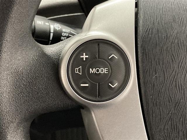 プリウス Ｓ　ワンセグ　メモリーナビ　ミュージックプレイヤー接続可　バックカメラ　ＥＴＣ　ＨＩＤヘッドライト　ワンオーナー（12枚目）