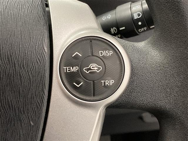 プリウス Ｓ　ワンセグ　メモリーナビ　ミュージックプレイヤー接続可　バックカメラ　ＥＴＣ　ＨＩＤヘッドライト　ワンオーナー（13枚目）