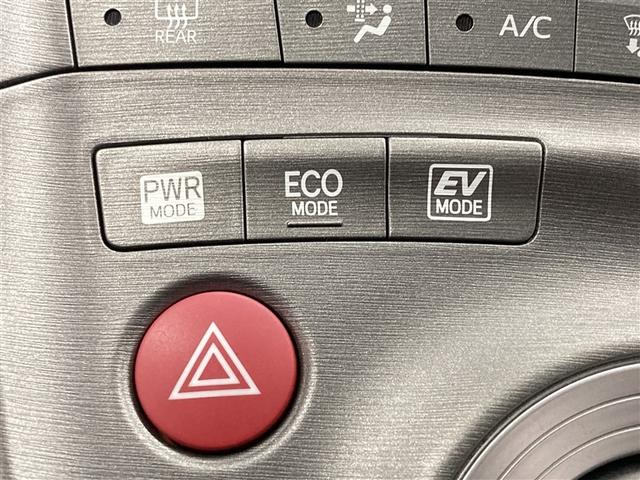 プリウス Ｓ　ワンセグ　メモリーナビ　ミュージックプレイヤー接続可　バックカメラ　ＥＴＣ　ＨＩＤヘッドライト　ワンオーナー（18枚目）