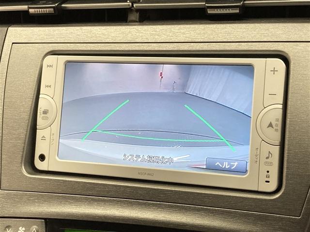 プリウス Ｓ　ワンセグ　メモリーナビ　ミュージックプレイヤー接続可　バックカメラ　ＥＴＣ　ＨＩＤヘッドライト　ワンオーナー（22枚目）