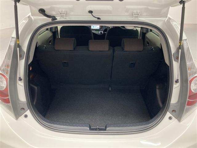 アクア G ワンセグ メモリーナビ ETC ワンオーナー(9枚目)