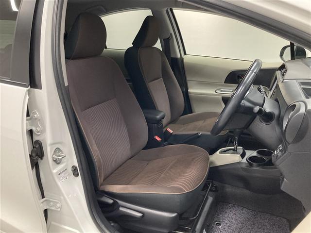 アクア G ワンセグ メモリーナビ ETC ワンオーナー(12枚目)