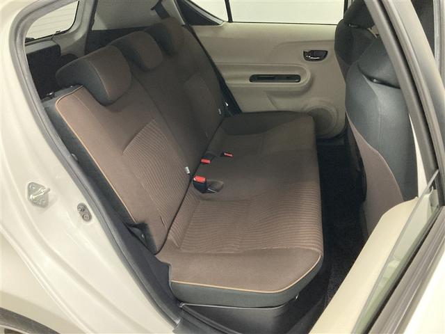 アクア G ワンセグ メモリーナビ ETC ワンオーナー(13枚目)