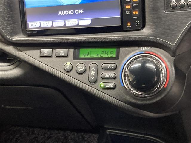 アクア G ワンセグ メモリーナビ ETC ワンオーナー(22枚目)