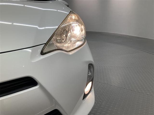 アクア G ワンセグ メモリーナビ ETC ワンオーナー(27枚目)