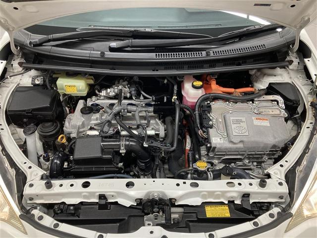 アクア G ワンセグ メモリーナビ ETC ワンオーナー(28枚目)