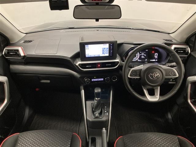 ライズ Ｇ　４ＷＤ　フルセグ　メモリーナビ　ＤＶＤ再生　ミュージックプレイヤー接続可　バックカメラ　衝突被害軽減システム　ＥＴＣ　ＬＥＤヘッドランプ　ワンオーナー　アイドリングストップ（4枚目）