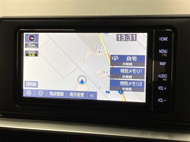 ライズ Ｇ　４ＷＤ　フルセグ　メモリーナビ　ＤＶＤ再生　ミュージックプレイヤー接続可　バックカメラ　衝突被害軽減システム　ＥＴＣ　ＬＥＤヘッドランプ　ワンオーナー　アイドリングストップ（5枚目）