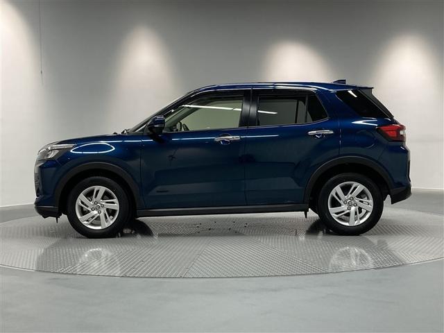 ライズ Ｇ　４ＷＤ　フルセグ　メモリーナビ　ＤＶＤ再生　ミュージックプレイヤー接続可　バックカメラ　衝突被害軽減システム　ＥＴＣ　ＬＥＤヘッドランプ　ワンオーナー　アイドリングストップ（6枚目）