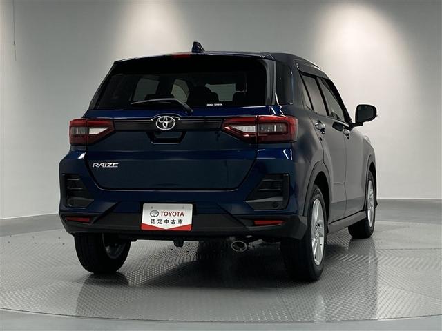 ライズ Ｇ　４ＷＤ　フルセグ　メモリーナビ　ＤＶＤ再生　ミュージックプレイヤー接続可　バックカメラ　衝突被害軽減システム　ＥＴＣ　ＬＥＤヘッドランプ　ワンオーナー　アイドリングストップ（7枚目）