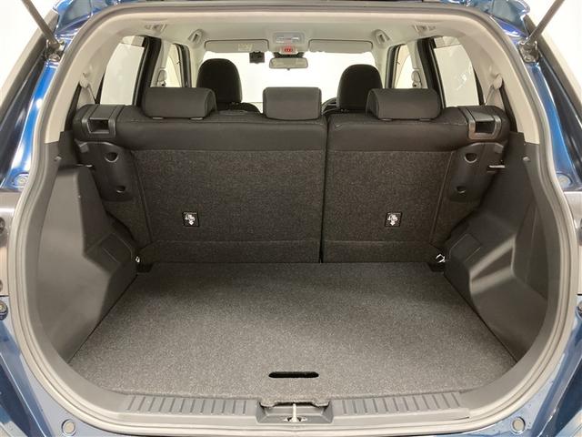 ライズ Ｇ　４ＷＤ　フルセグ　メモリーナビ　ＤＶＤ再生　ミュージックプレイヤー接続可　バックカメラ　衝突被害軽減システム　ＥＴＣ　ＬＥＤヘッドランプ　ワンオーナー　アイドリングストップ（8枚目）