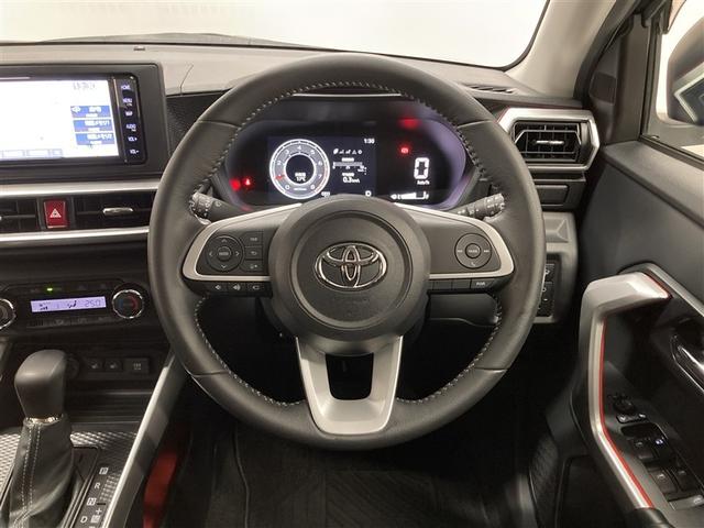 ライズ Ｇ　４ＷＤ　フルセグ　メモリーナビ　ＤＶＤ再生　ミュージックプレイヤー接続可　バックカメラ　衝突被害軽減システム　ＥＴＣ　ＬＥＤヘッドランプ　ワンオーナー　アイドリングストップ（12枚目）