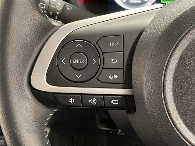 ライズ Ｇ　４ＷＤ　フルセグ　メモリーナビ　ＤＶＤ再生　ミュージックプレイヤー接続可　バックカメラ　衝突被害軽減システム　ＥＴＣ　ＬＥＤヘッドランプ　ワンオーナー　アイドリングストップ（14枚目）