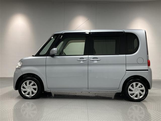 タント Ｘ　ＥＴＣ　電動スライドドア（4枚目）