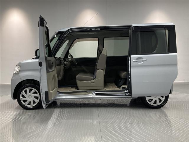 タント Ｘ　ＥＴＣ　電動スライドドア（5枚目）