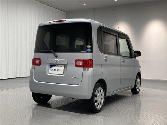 タント Ｘ　ＥＴＣ　電動スライドドア（6枚目）